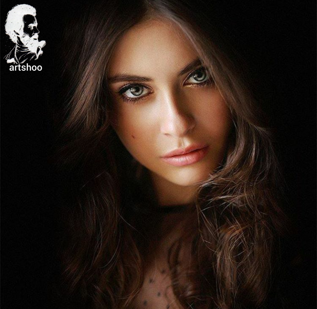 مدل رنگ روغن اورژینال